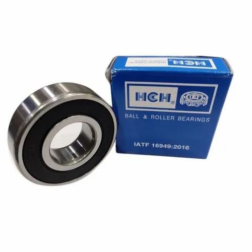 Mild Steel Ball Bearing