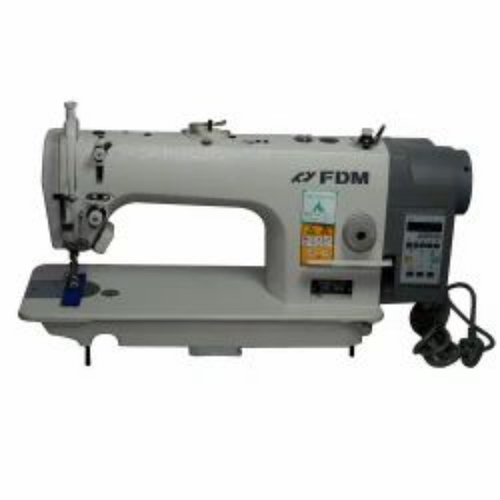 Overlocking Sewing Machine
