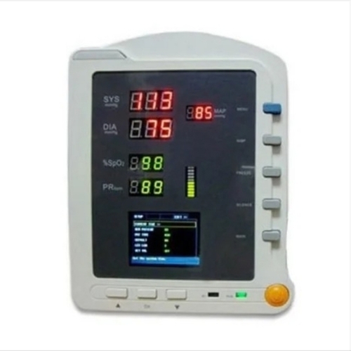 Patient Monitoring System
