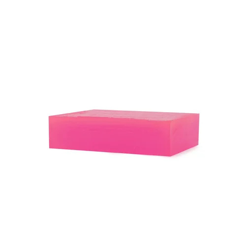 Pink Color Rose Petal Revive Organic Handmade Soap