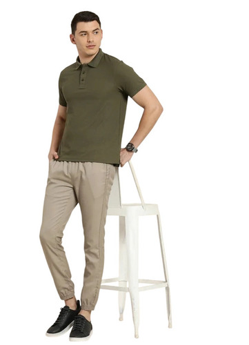 Mens Polo T Shirt