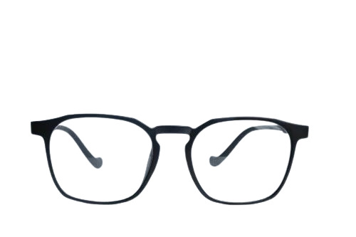 Plastic M71 Oval Spectacle Frame