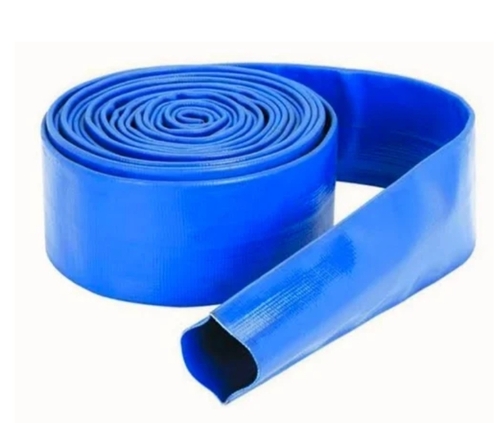 Pvc Lay Flat Hose