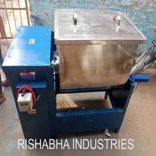 Ribbon Blender Machine