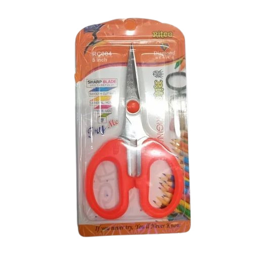 Ritco Rc004 Diamond Series Paper Scissor