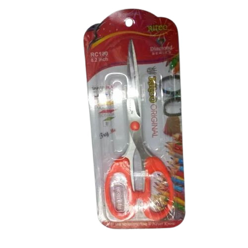 Ritco Rc100 Diamond Series Paper Scissor