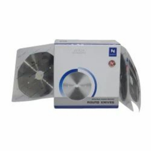 Round Knife Cutting Blade
