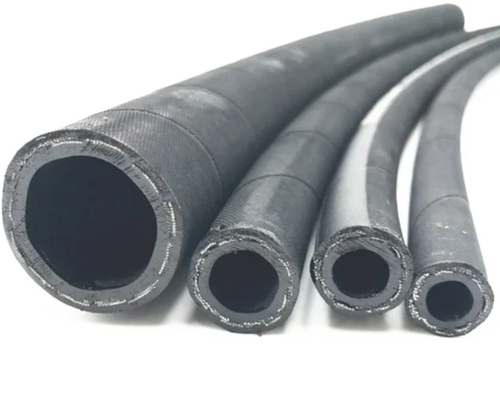 Rubber Hose Pipe