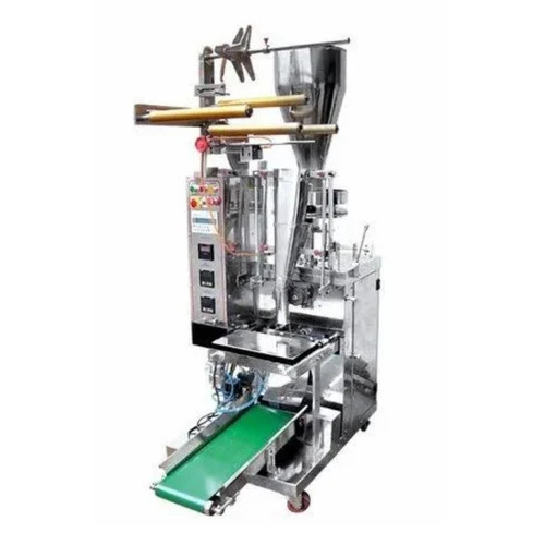 Sabut Masala Packing Machine