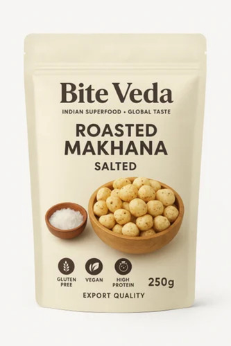 flavoured makhana