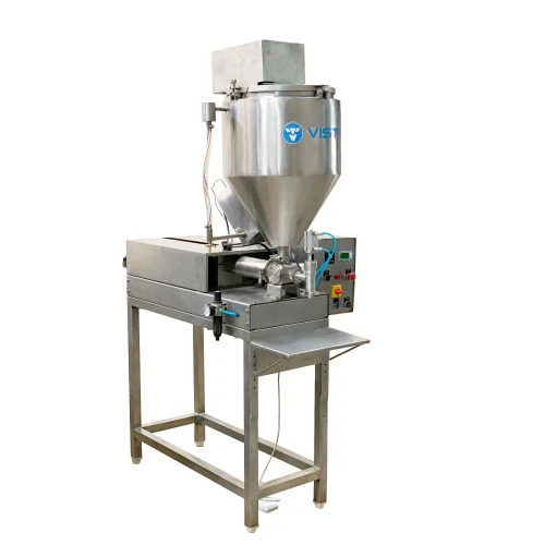 Shampoo Filling Machine