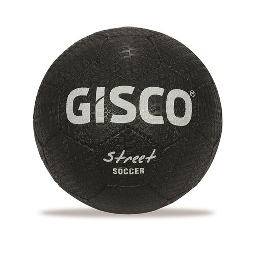 Soccer Balls Street