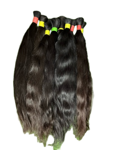 Soft Texture Curly Human Hair