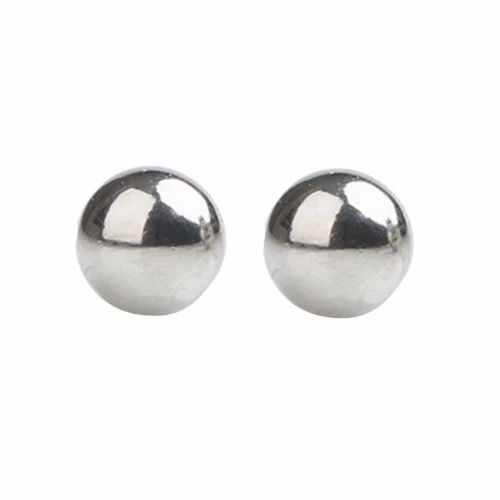 Stainless Steel Piercing Ear Stud