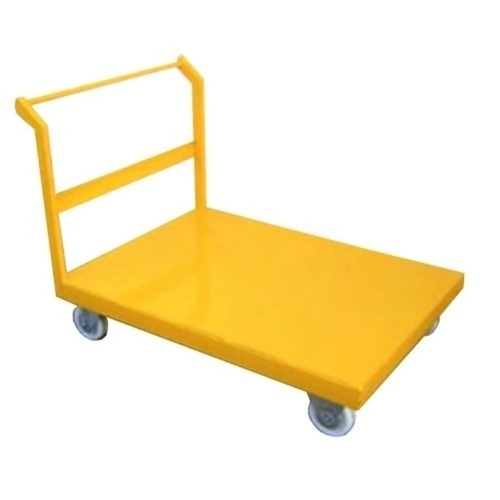 Stainless Steel Trolley