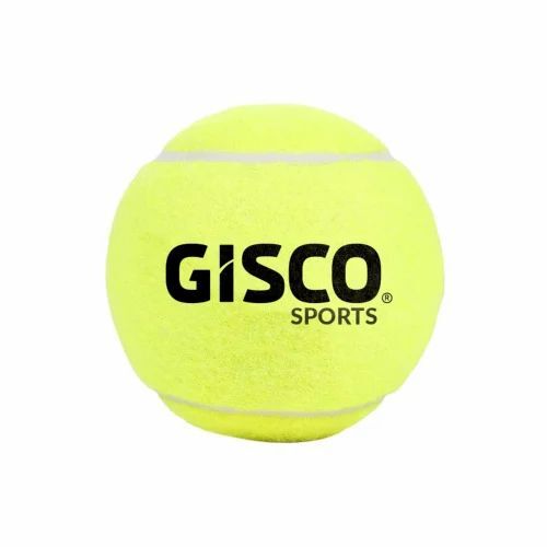 Stylist Cricket Tennis Balls
