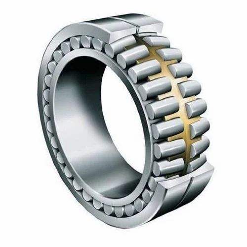W33j Spherical Roller Bearing