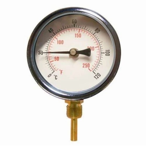 Winding Temperature Indicator