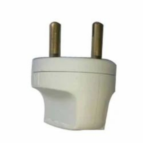 2 Pin Plug
