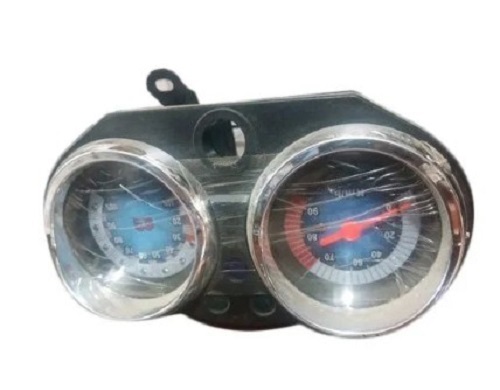 Analog E Rickshaw Meter