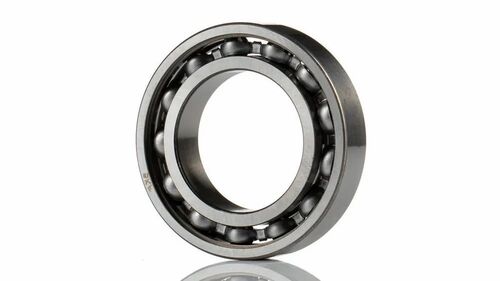 Angular Contact Ball Bearings By Bansal Bearings