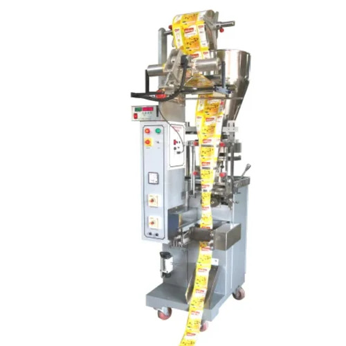 Automatic Chai Patti Packing Machine