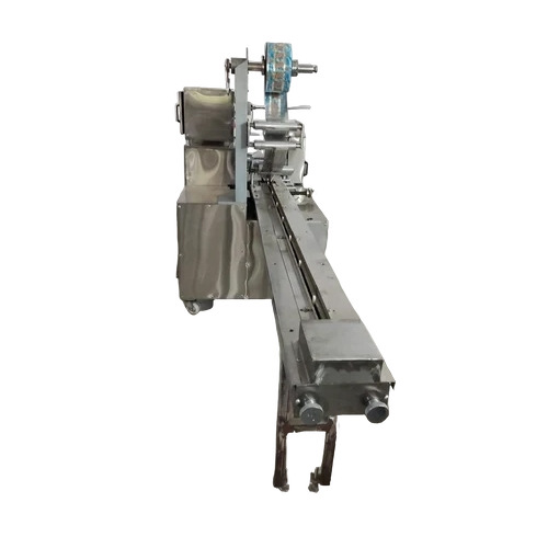 Automatic Chocolate Pouch Packing Machine
