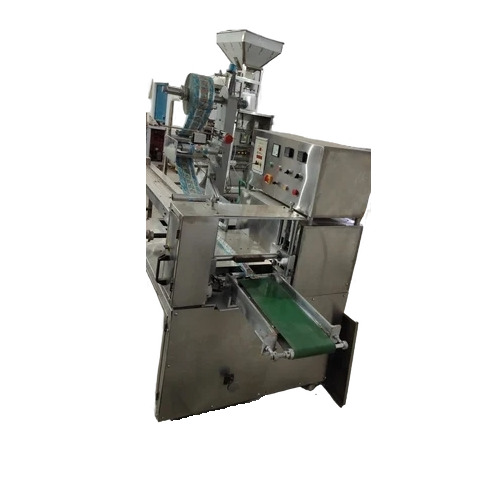 Automatic Diaper Packing Machine