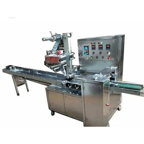 Automatic Glucose Packing Machine