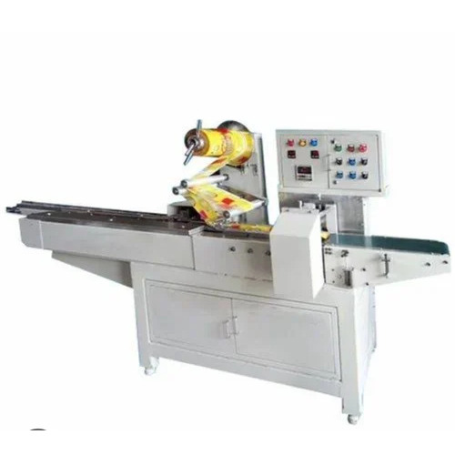Automatic Noodles Packing Machine