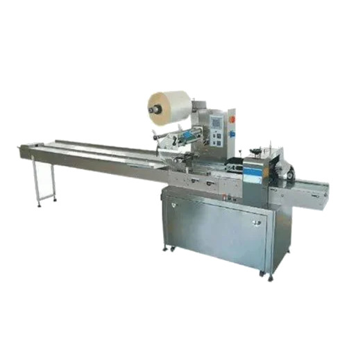 Automatic Syringe Packing Machine