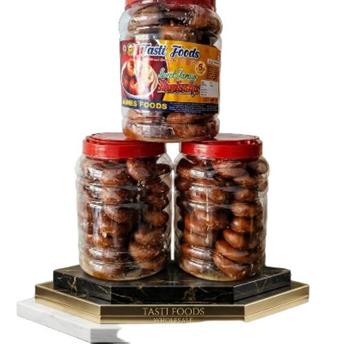 Balushahi