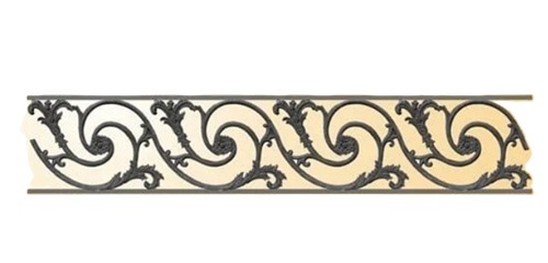 Balcony Railing