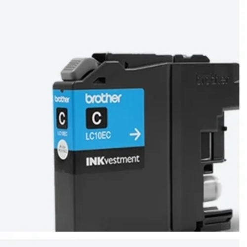 Brother Genuine Ink And Toner
