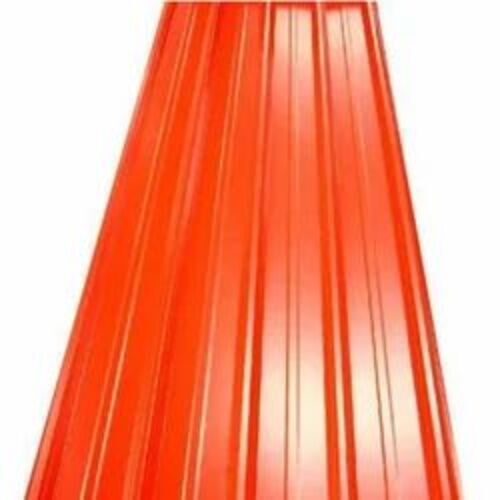 Color Coated Roofing Sheets