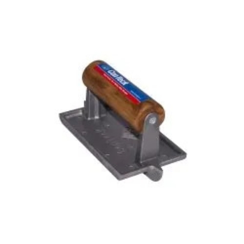 Concrete Hand Groover