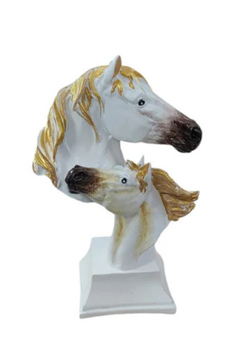Decorative Horse Statue