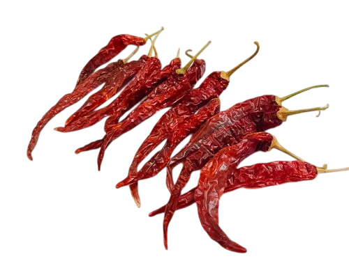 Dry Red Chilli
