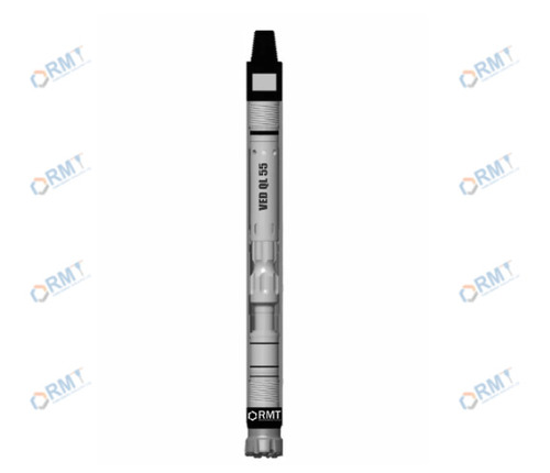 Dth Hammer For Mining - Length: 1029 Millimeter (Mm)
