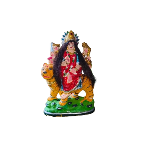 Durga Statue