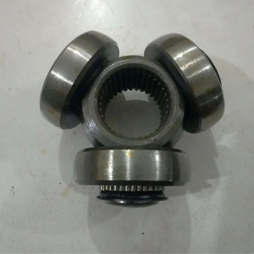 Duster 85 Diff Side Axle
