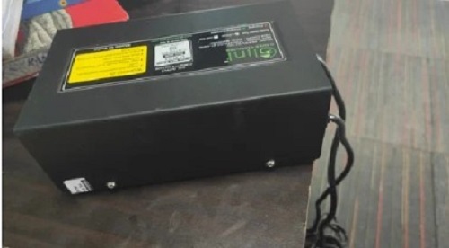 E Bike Charger