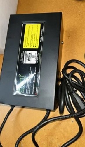 Electric Bike Charger