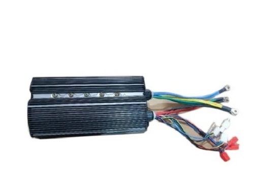 E Rickshaw Battery Controllers