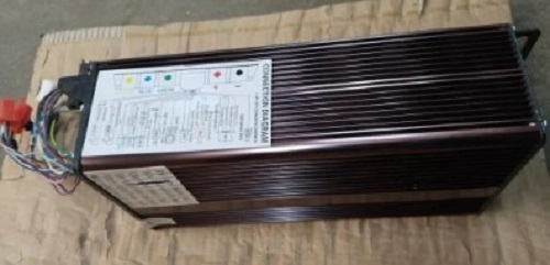 E Rickshaw Cy Controller