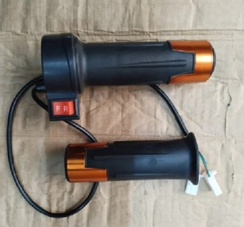 E Rickshaw Electric Throttle