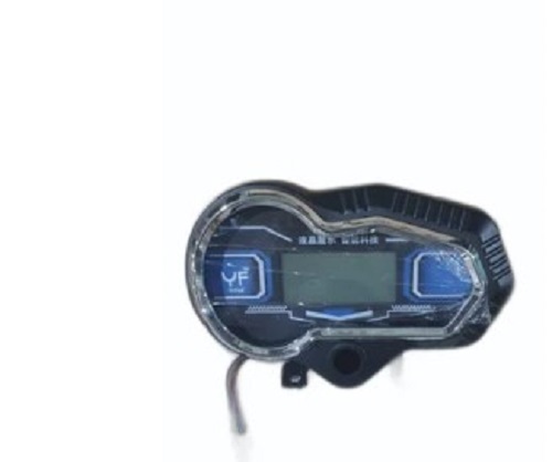 E Rickshaw Speedo Meters