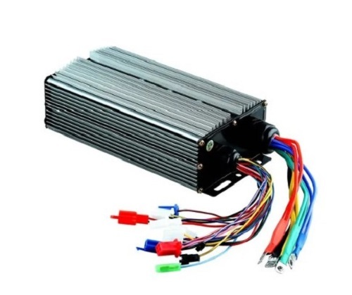 E Rickshaw yufeng Controller
