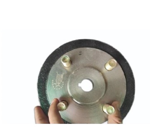 Electric Rickshaw Rear Brake Drum