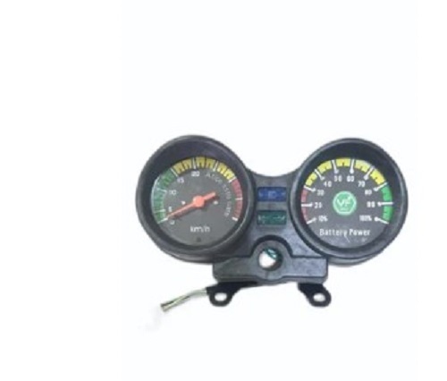 Electric Rickshaw Speedo Meter